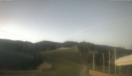 Archiv Foto Webcam Hauser Kaibling: Talstation 05:00