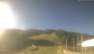Archiv Foto Webcam Hauser Kaibling: Talstation 08:00