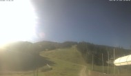Archiv Foto Webcam Hauser Kaibling: Talstation 09:00