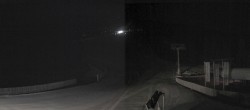 Archiv Foto Webcam Hauser Kaibling: Talstation Kaibling 6er 23:00