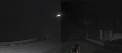 Archiv Foto Webcam Hauser Kaibling: Talstation Kaibling 6er 03:00