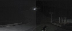 Archiv Foto Webcam Hauser Kaibling: Talstation Kaibling 6er 05:00