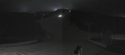 Archiv Foto Webcam Hauser Kaibling: Talstation Kaibling 6er 17:00