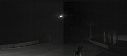 Archiv Foto Webcam Hauser Kaibling: Talstation Kaibling 6er 01:00