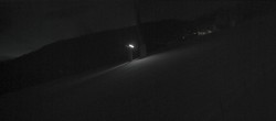 Archiv Foto Webcam Hauser Kaibling: Bergstation der 8er Gondel 05:00