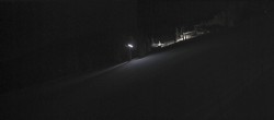 Archiv Foto Webcam Hauser Kaibling: Bergstation der 8er Gondel 19:00