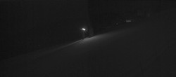 Archiv Foto Webcam Hauser Kaibling: Bergstation der 8er Gondel 05:00