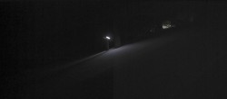 Archiv Foto Webcam Hauser Kaibling: Bergstation der 8er Gondel 01:00
