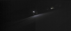 Archiv Foto Webcam Hauser Kaibling: Bergstation der 8er Gondel 03:00