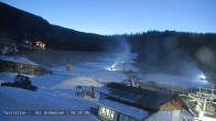 Archiv Foto Webcam Ski Grebenzen Sonnenterrasse 05:00