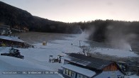 Archiv Foto Webcam Ski Grebenzen Sonnenterrasse 06:00