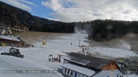 Archiv Foto Webcam Ski Grebenzen Sonnenterrasse 09:00