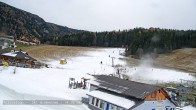 Archiv Foto Webcam Ski Grebenzen Sonnenterrasse 13:00