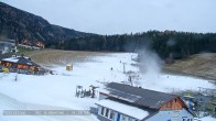 Archiv Foto Webcam Ski Grebenzen Sonnenterrasse 15:00