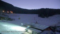 Archiv Foto Webcam Ski Grebenzen Sonnenterrasse 06:00