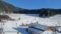 Archiv Foto Webcam Ski Grebenzen Sonnenterrasse 11:00