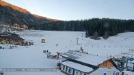 Archiv Foto Webcam Ski Grebenzen Sonnenterrasse 15:00