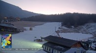 Archiv Foto Webcam Ski Grebenzen Sonnenterrasse 05:00