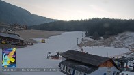 Archiv Foto Webcam Ski Grebenzen Sonnenterrasse 06:00