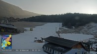 Archiv Foto Webcam Ski Grebenzen Sonnenterrasse 07:00