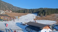 Archiv Foto Webcam Ski Grebenzen Sonnenterrasse 15:00