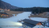 Archiv Foto Webcam Ski Grebenzen Sonnenterrasse 17:00