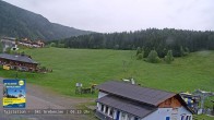 Archiv Foto Webcam Ski Grebenzen Sonnenterrasse 05:00