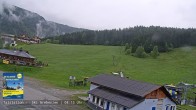 Archiv Foto Webcam Ski Grebenzen Sonnenterrasse 07:00