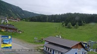 Archiv Foto Webcam Ski Grebenzen Sonnenterrasse 11:00