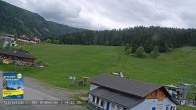 Archiv Foto Webcam Ski Grebenzen Sonnenterrasse 13:00