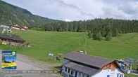Archiv Foto Webcam Ski Grebenzen Sonnenterrasse 15:00