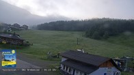 Archiv Foto Webcam Ski Grebenzen Sonnenterrasse 05:00