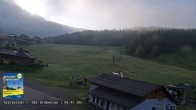Archiv Foto Webcam Ski Grebenzen Sonnenterrasse 06:00