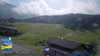 Archiv Foto Webcam Ski Grebenzen Sonnenterrasse 07:00