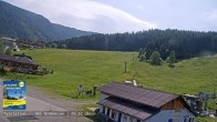 Archiv Foto Webcam Ski Grebenzen Sonnenterrasse 09:00