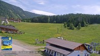 Archiv Foto Webcam Ski Grebenzen Sonnenterrasse 11:00