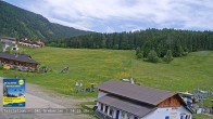 Archiv Foto Webcam Ski Grebenzen Sonnenterrasse 13:00