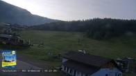 Archiv Foto Webcam Ski Grebenzen Sonnenterrasse 05:00