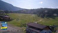 Archiv Foto Webcam Ski Grebenzen Sonnenterrasse 07:00