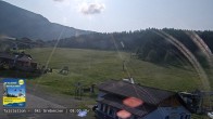 Archiv Foto Webcam Ski Grebenzen Sonnenterrasse 07:00