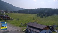 Archiv Foto Webcam Ski Grebenzen Sonnenterrasse 09:00