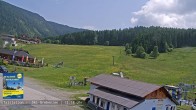 Archiv Foto Webcam Ski Grebenzen Sonnenterrasse 11:00
