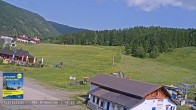 Archiv Foto Webcam Ski Grebenzen Sonnenterrasse 15:00