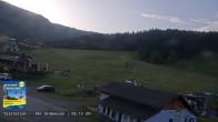 Archiv Foto Webcam Ski Grebenzen Sonnenterrasse 05:00