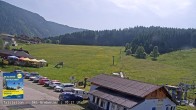Archiv Foto Webcam Ski Grebenzen Sonnenterrasse 09:00