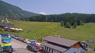 Archiv Foto Webcam Ski Grebenzen Sonnenterrasse 11:00