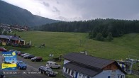 Archiv Foto Webcam Ski Grebenzen Sonnenterrasse 15:00
