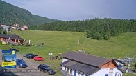 Archiv Foto Webcam Ski Grebenzen Sonnenterrasse 19:00