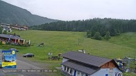 Archiv Foto Webcam Ski Grebenzen Sonnenterrasse 06:00