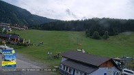 Archiv Foto Webcam Ski Grebenzen Sonnenterrasse 09:00